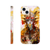 CYBORG QUEEN Phone Cases - Rarileto