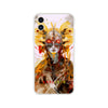 CYBORG QUEEN Phone Cases - Rarileto