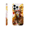 CYBORG QUEEN Phone Cases - Rarileto