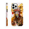 CYBORG QUEEN Phone Cases - Rarileto