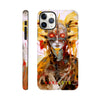 CYBORG QUEEN Phone Cases - Rarileto