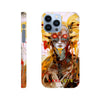 CYBORG QUEEN Phone Cases - Rarileto