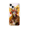 CYBORG QUEEN Phone Cases - Rarileto