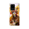 CYBORG QUEEN Phone Cases - Rarileto