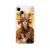 CYBORG QUEEN Phone Cases - Rarileto