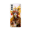 CYBORG QUEEN Phone Cases - Rarileto