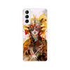 CYBORG QUEEN Phone Cases - Rarileto