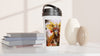 CYBORG QUEEN Travel Mug - Rarileto