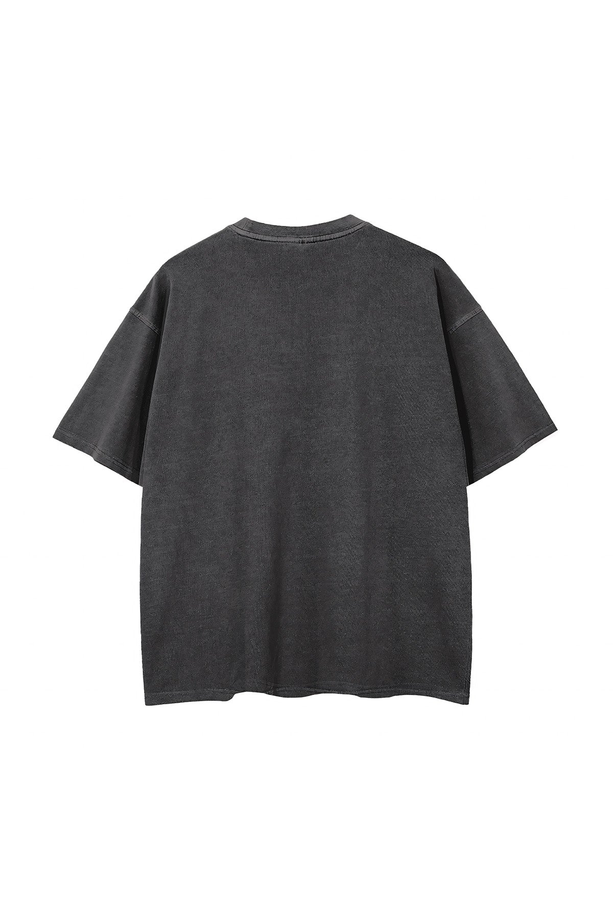 DUO BIZARRE STONE WASH T-SHIRT