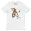 ELEPHANT CLASSIC TEE - Rarileto