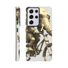 ELEPHANT CYCLING Phone Case - Rarileto