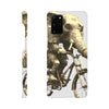 ELEPHANT CYCLING Phone Case - Rarileto