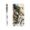 ELEPHANT CYCLING Phone Case - Rarileto