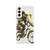 ELEPHANT CYCLING Phone Case - Rarileto