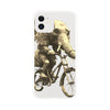 ELEPHANT CYCLING Phone Case - Rarileto