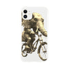 ELEPHANT CYCLING Phone Case - Rarileto