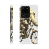 ELEPHANT CYCLING Phone Case - Rarileto