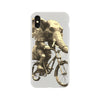 ELEPHANT CYCLING Phone Case - Rarileto