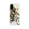 ELEPHANT CYCLING Phone Case - Rarileto