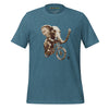 ELEPHANT Premium Crewneck T-Shirt - Rarileto