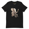 ELEPHANT Premium Crewneck T-Shirt - Rarileto