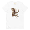 ELEPHANT Premium Crewneck T-Shirt - Rarileto