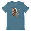 ELEPHANT Premium Crewneck T-Shirt - Rarileto