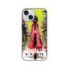 FASHION WALK GIRL iPhone 15 Cases - Rarileto