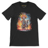 FIRE BOTS CLASSIC TEE - Rarileto