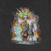 FIRE BOTS HEAVYWEIGHT TEE - Rarileto