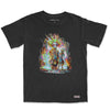 FIRE BOTS HEAVYWEIGHT TEE - Rarileto