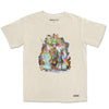 FIRE BOTS HEAVYWEIGHT TEE - Rarileto