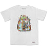 FIRE BOTS HEAVYWEIGHT TEE - Rarileto