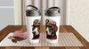 FIREFIGHTER DOG Travel Mug