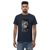 FUTURE CAT 2050 Classic T-Shirt - Rarileto