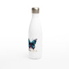 GLOWING BUTTERFLY Water Bottle - Rarileto