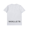 GLOWING MEN Drop Shoulder Short Sleeve Unisex T-shirt - Rarileto