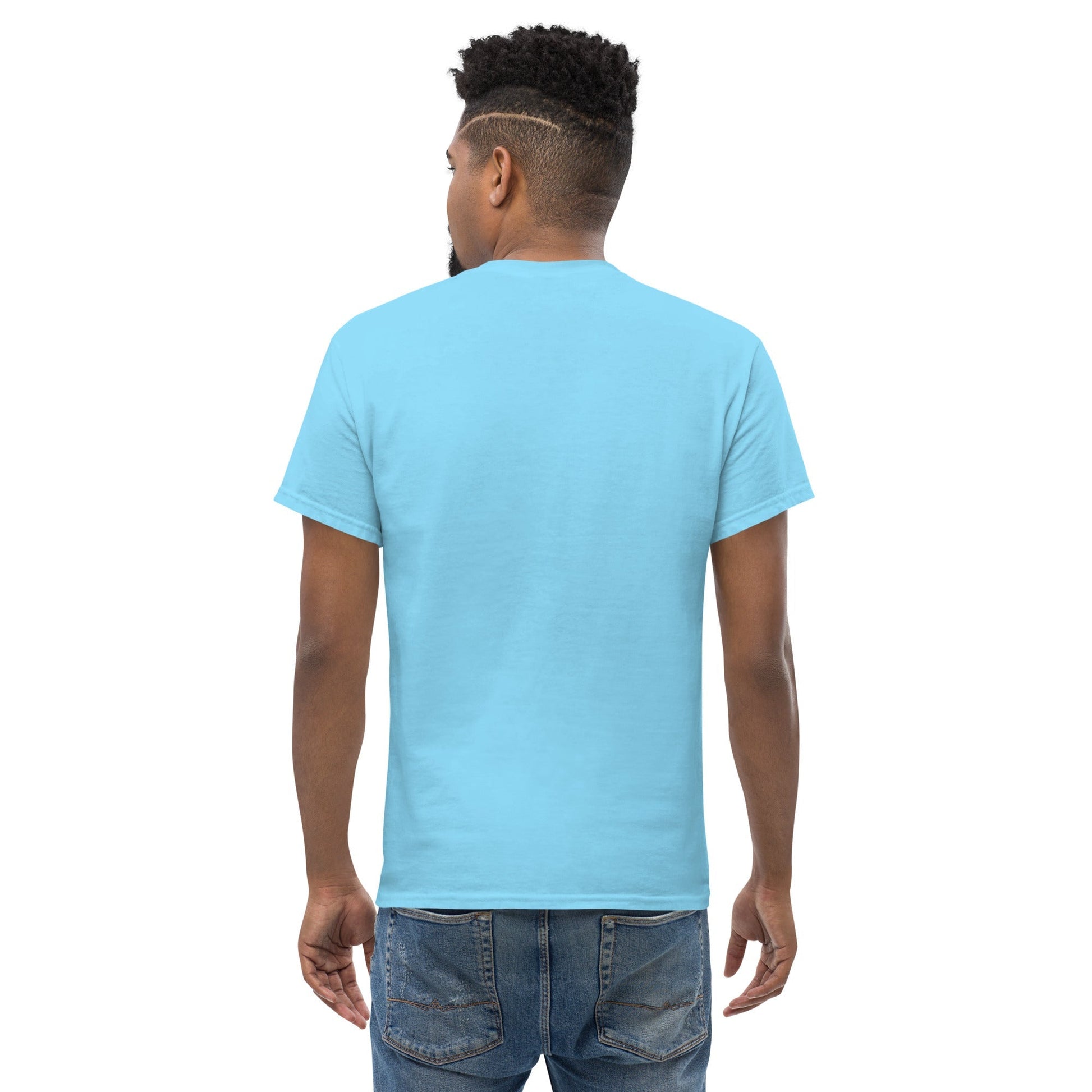 GOOSY Men's Classic T-Shirt - Rarileto