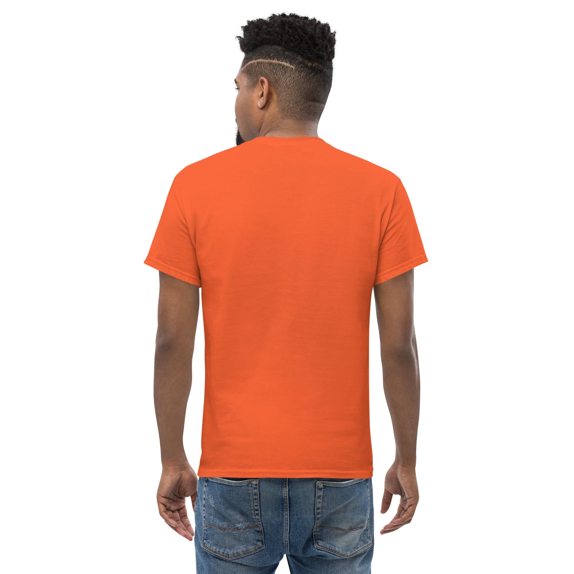 GOOSY Men's Classic T-Shirt - Rarileto