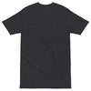 GOOSY Men’s Premium Heavyweight T-Shirt - Rarileto