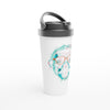 INTELLECTUAL APE Travel Mug