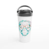 INTELLECTUAL APE Travel Mug