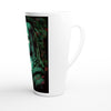 LUCID MONA LISA Latte Mug