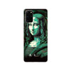 LUCID MONA LISA Phone Case