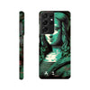 LUCID MONA LISA Phone Case