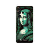 LUCID MONA LISA Phone Case