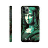 LUCID MONA LISA Phone Case