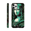 LUCID MONA LISA Phone Case