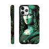 LUCID MONA LISA Phone Case