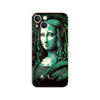 LUCID MONA LISA Phone Case